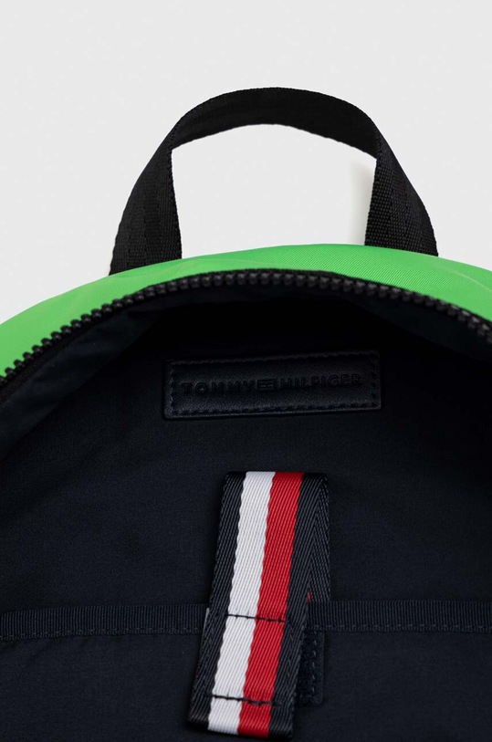 Σακίδιο πλάτης Tommy Hilfiger AM0AM10912.PPYX πράσινο