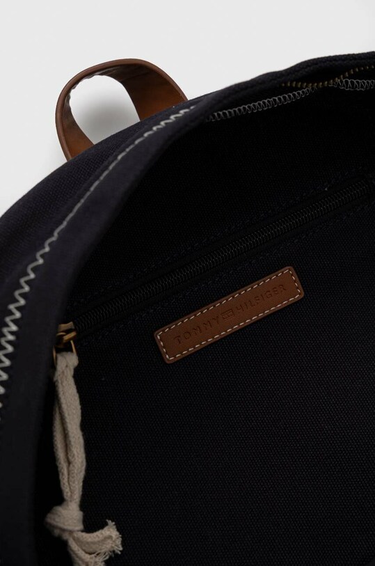 Tommy Hilfiger plecak AM0AM10945.PPYX granatowy
