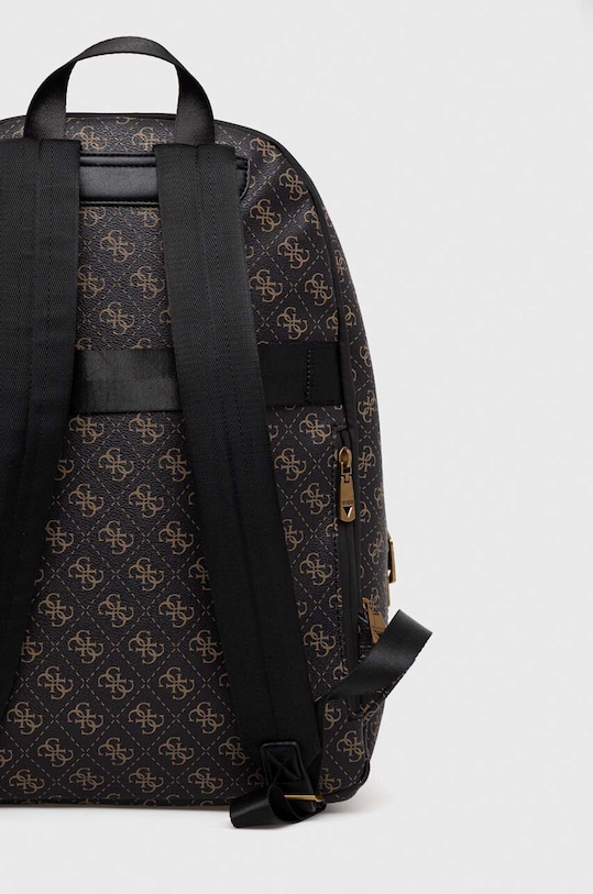 Doplnky Ruksak Guess VEZZOLA HMEVZL.P3241 hnedá