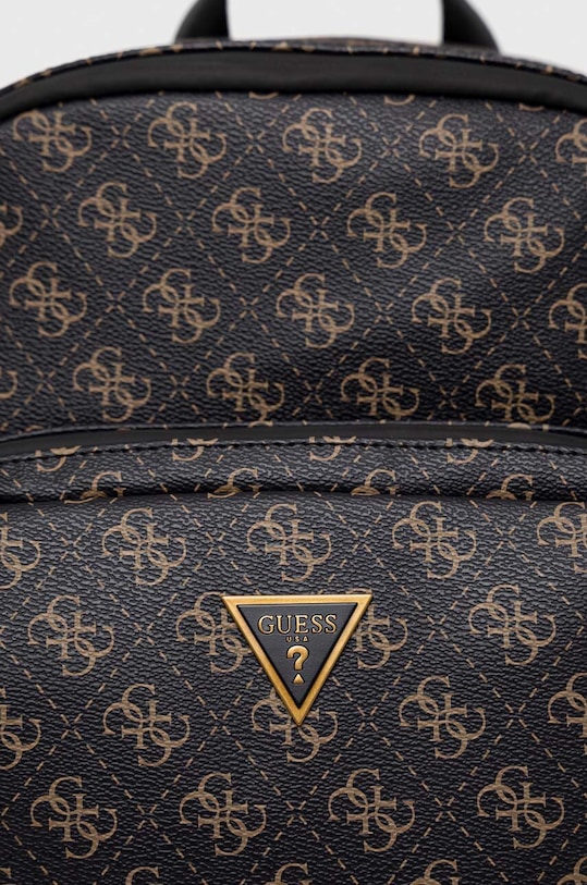 Ruksak Guess VEZZOLA hnedá HMEVZL.P3241