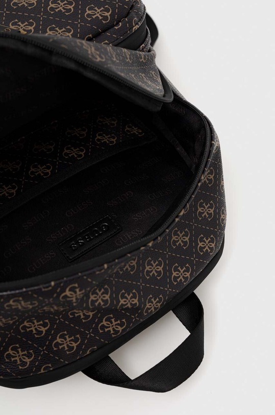 Guess plecak VEZZOLA HMEVZL.P3241 brązowy