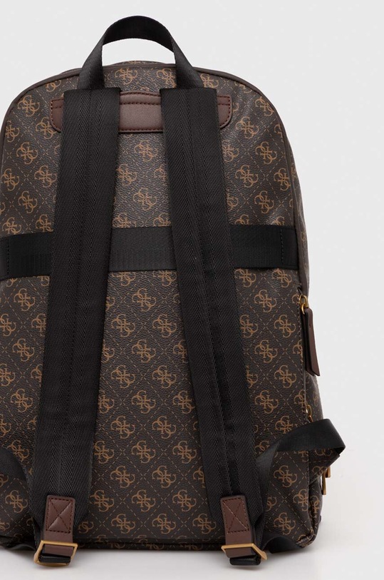 Doplnky Ruksak Guess HMEVZL.P3241 hnedá
