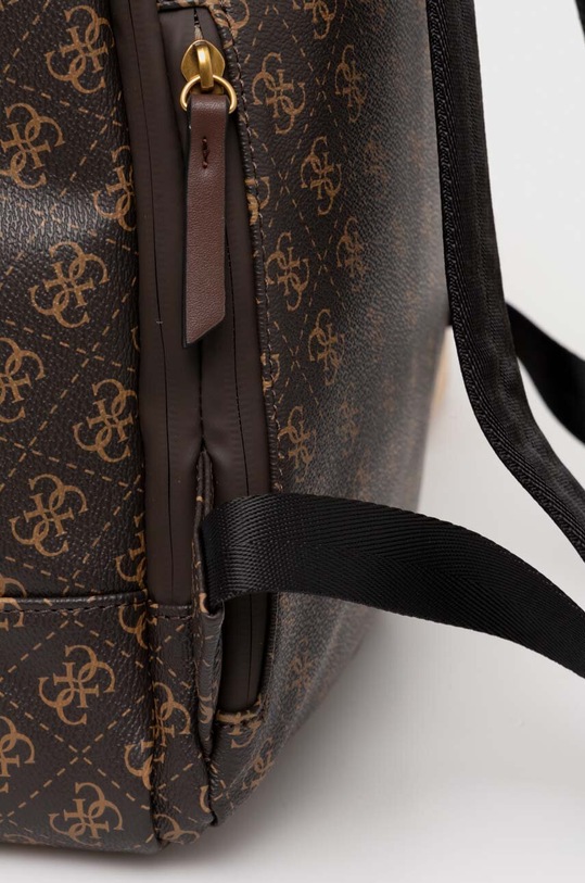 Ruksak Guess hnedá HMEVZL.P3241