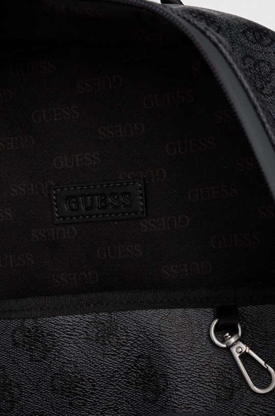 Ruksak Guess VEZZOLA HMEVZL.P3241 sivá