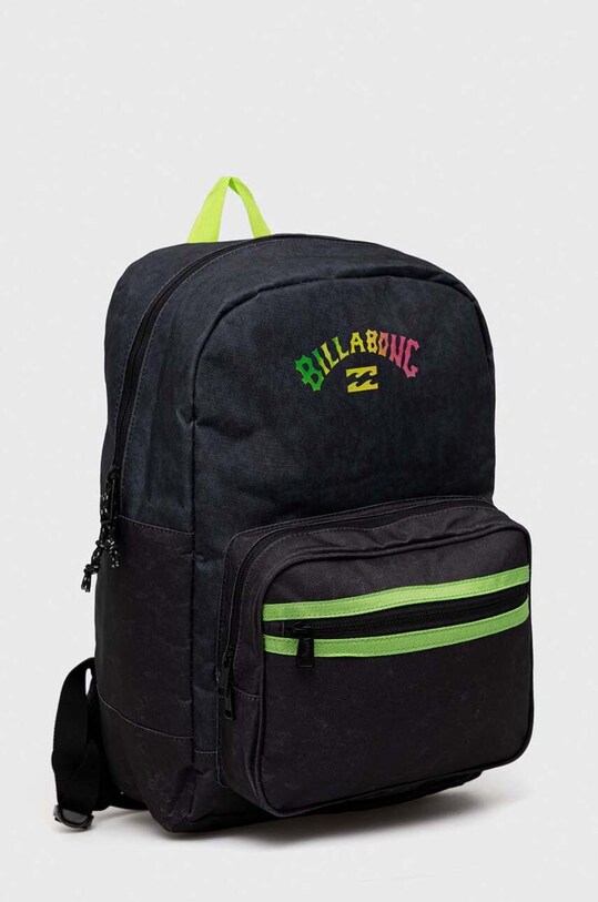 Billabong plecak ABYBP00128 granatowy SS23