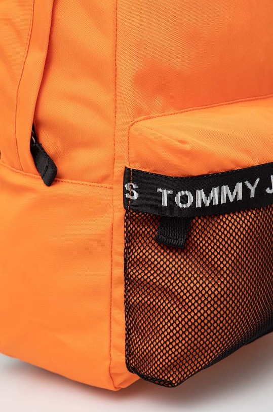 Ruksak Tommy Jeans narančasta AM0AM10900.PPYX