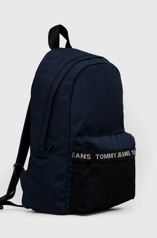 Σακίδιο πλάτης Tommy Jeans AM0AM10900.PPYX σκούρο μπλε SS23