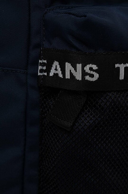 Σακίδιο πλάτης Tommy Jeans σκούρο μπλε AM0AM10900.PPYX
