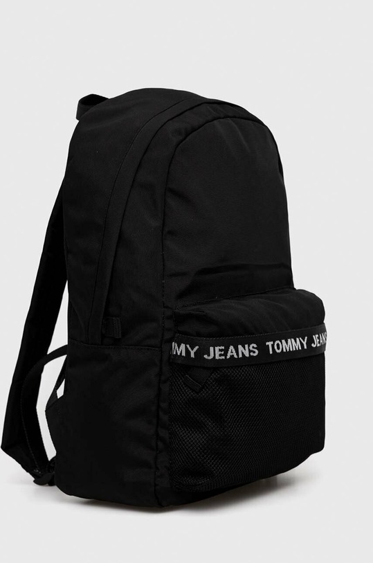 Ruksak Tommy Jeans AM0AM10900.PPYX crna SS23