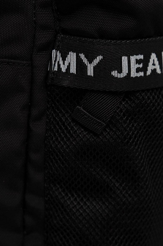 Batoh Tommy Jeans černá AM0AM10900.PPYX