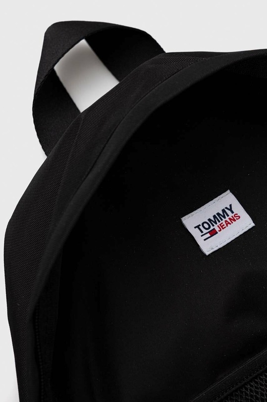 Ruksak Tommy Jeans AM0AM10900.PPYX crna