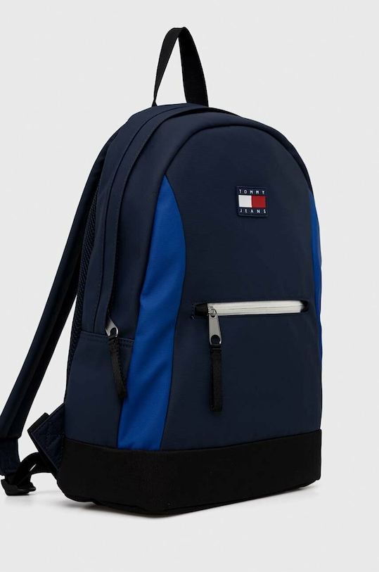 Σακίδιο πλάτης Tommy Jeans AM0AM10888.PPYX σκούρο μπλε SS23