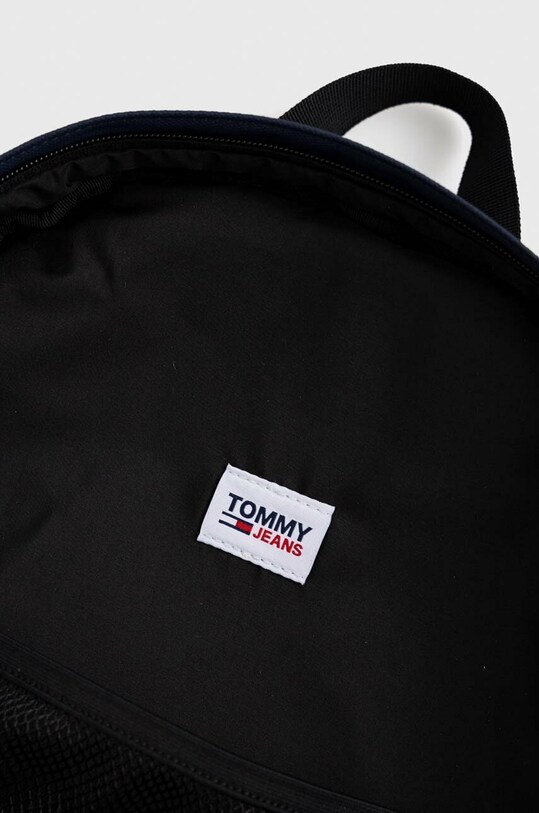 Ruksak Tommy Jeans AM0AM10888.PPYX mornarsko plava