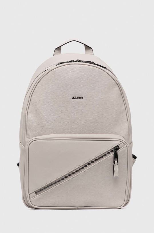 Раница Aldo BYWIEN побира А4 сив BYWIEN.020