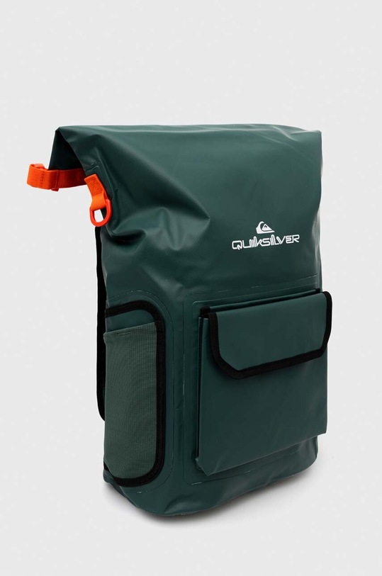 Рюкзак Quiksilver AQYBP03092 зелений SS24