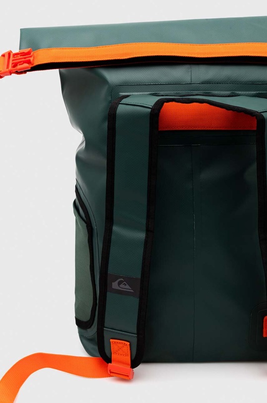Рюкзак Quiksilver зелений AQYBP03092