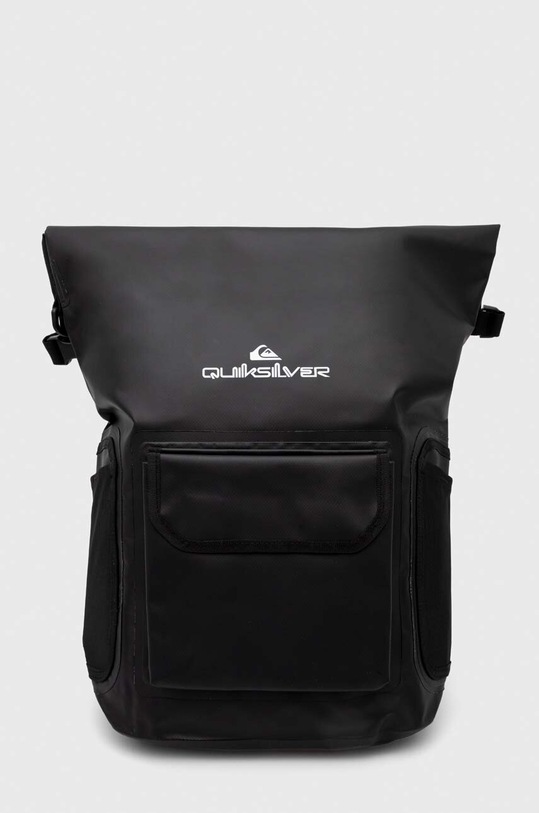 Quiksilver rucsac uni negru AQYBP03092