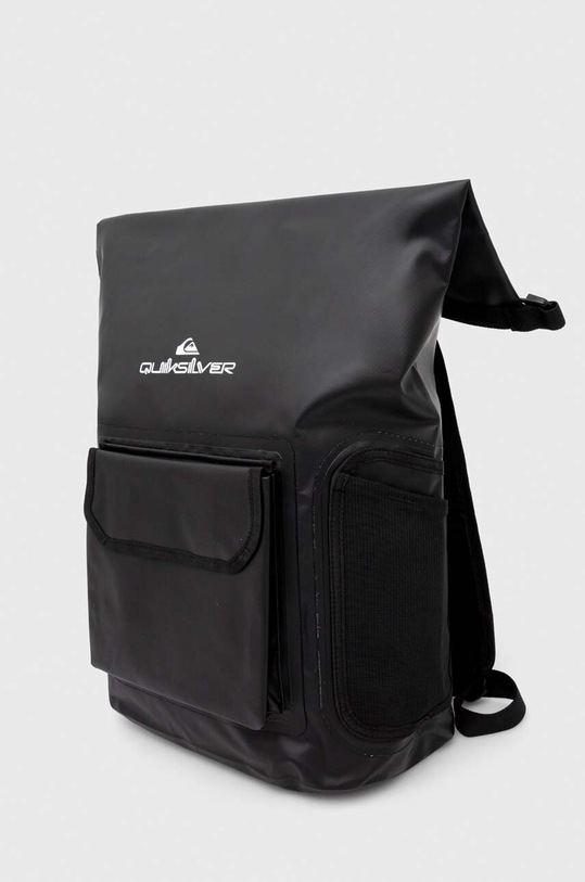 Quiksilver rucsac AQYBP03092 negru SS24