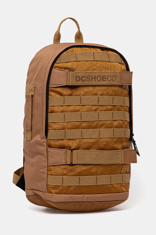 Ruksak DC ADYBP03104 smeđa AW24