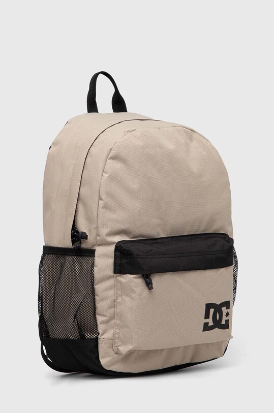 Рюкзак DC ADYBP03101 бежевий AW24