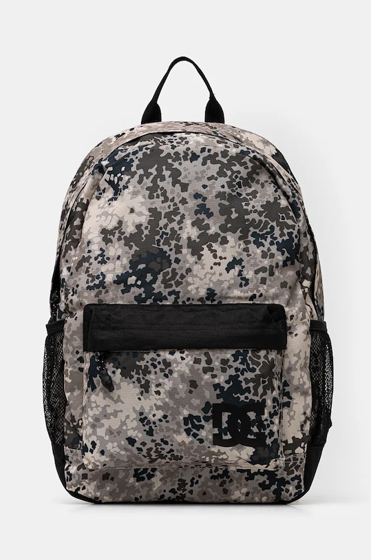 Ruksak DC bez uzorka bež ADYBP03101