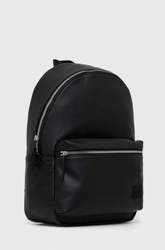 HUGO plecak 50492028 czarny SS23