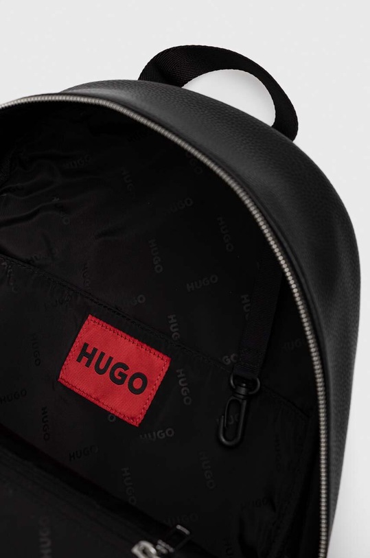 HUGO plecak 50492028 czarny