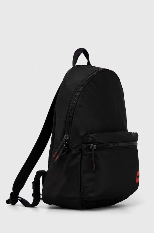 HUGO plecak 50492657 czarny AA00
