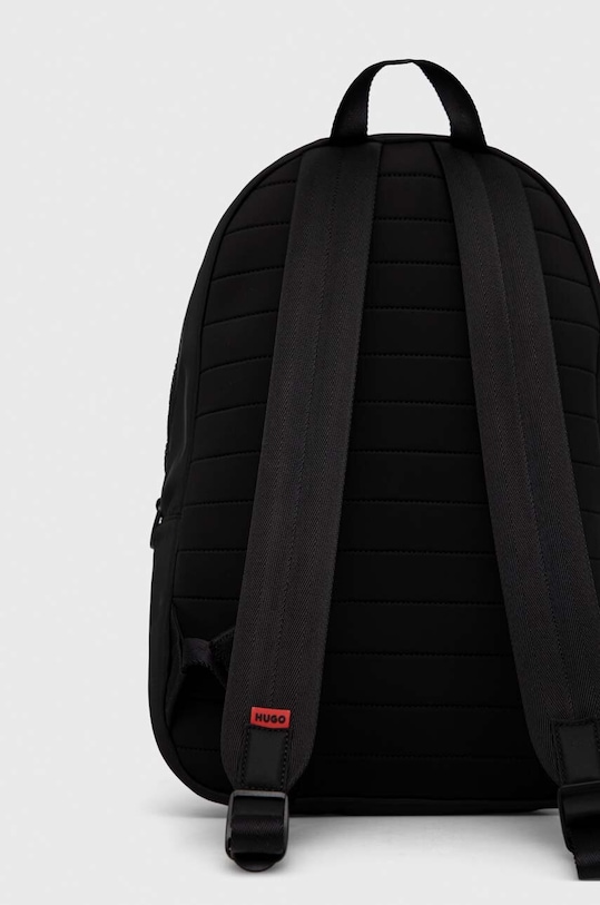 Akcesoria HUGO plecak 50492657 czarny