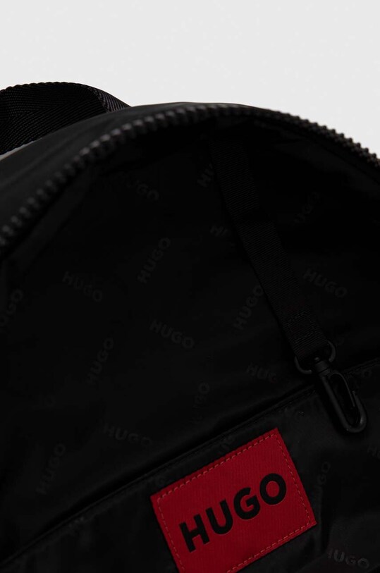 HUGO rucsac 50492657 negru