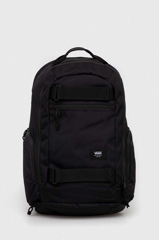 Vans plecak mieści A4 czarny VN0A7SCJBLK1
