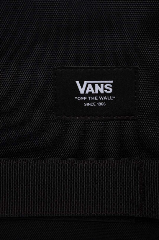Vans plecak czarny VN0A7SCJBLK1