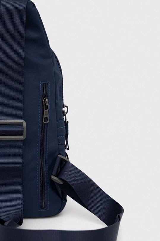 Aeronautica Militare borseta bleumarin AM342