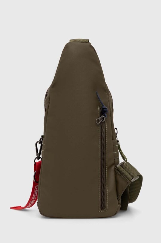 Αξεσουάρ Σακίδιο Aeronautica Militare AM342 πράσινο