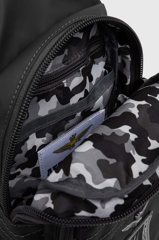 Σακίδιο Aeronautica Militare AM342 γκρί