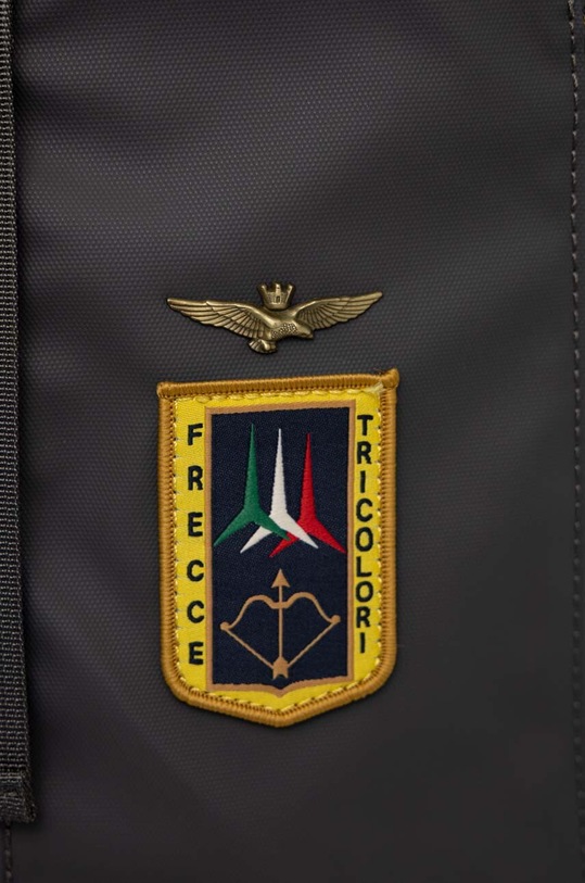 Aeronautica Militare plecak szary AM348