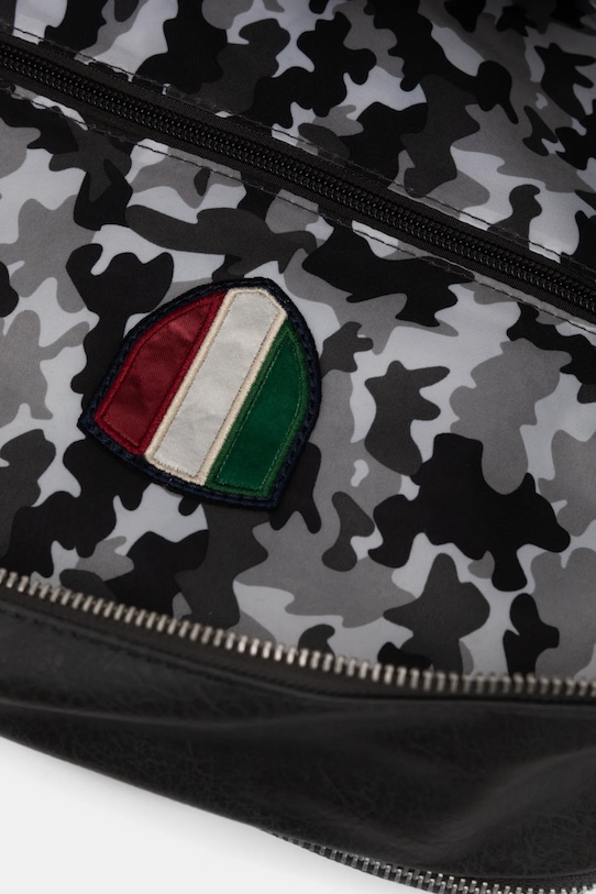 Рюкзак Aeronautica Militare AM476 серый