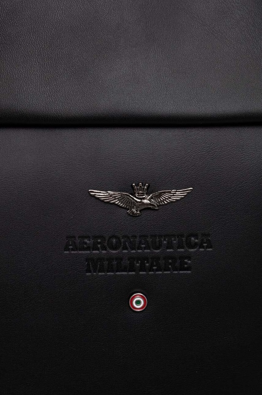 Aeronautica Militare rucsac negru AM494