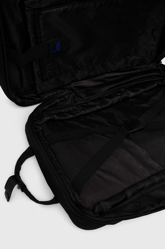 Aeronautica Militare rucsac AM494 negru