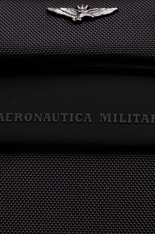 Dodatki Nahrbtnik Aeronautica Militare AM504 črna