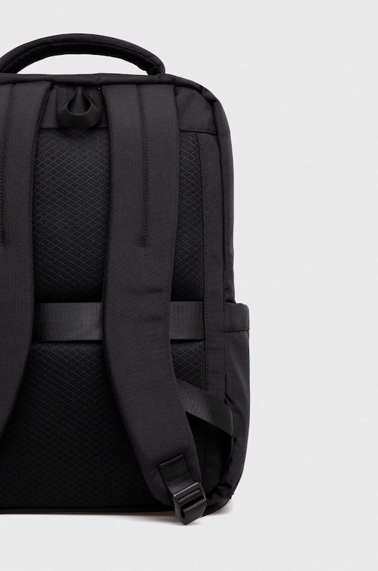 Aeronautica Militare hátizsák fekete AM504