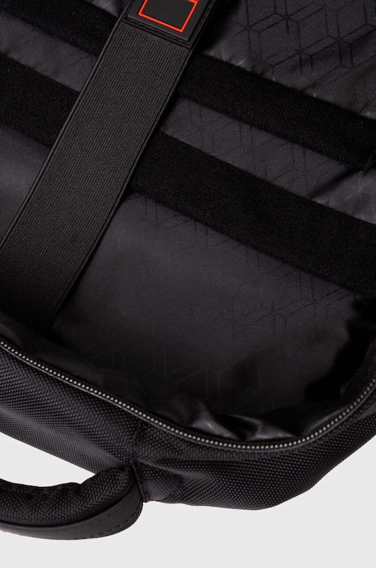 Aeronautica Militare hátizsák AM504 fekete