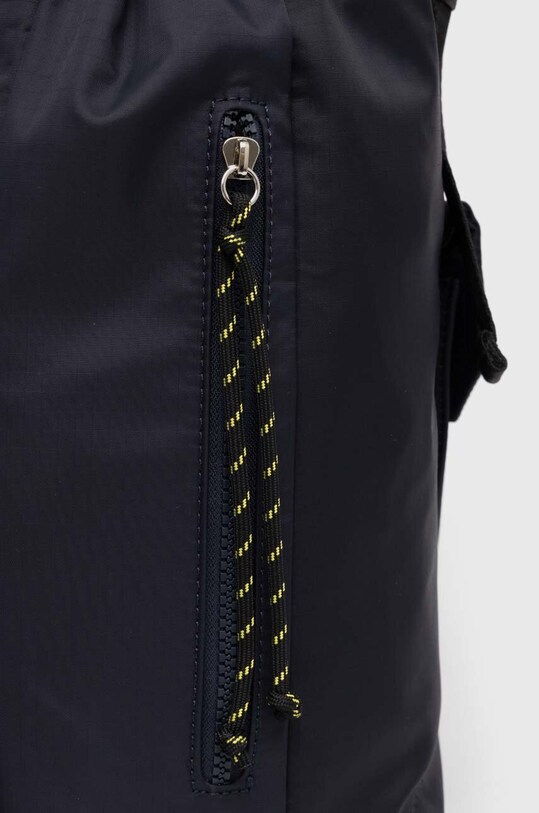 A.P.C. plecak Sac A Dos Trek PAAFH.H62220 granatowy