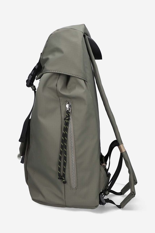 Accessories A.P.C. backpack Sac A Dos Trek PAAFH.H62220 green