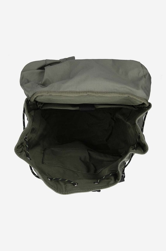 A.P.C. backpack Sac A Dos Trek PAAFH.H62220 green