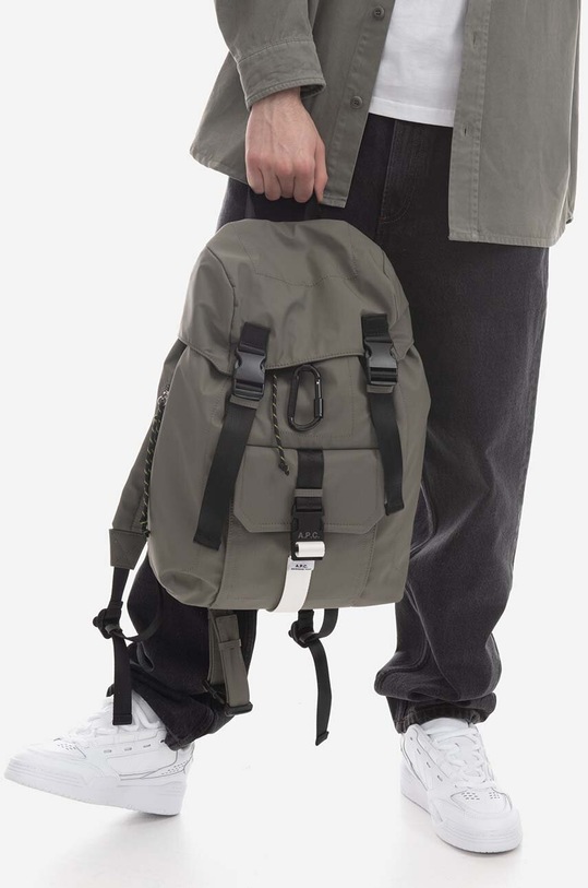A.P.C. backpack Sac A Dos Trek PAAFH.H62220