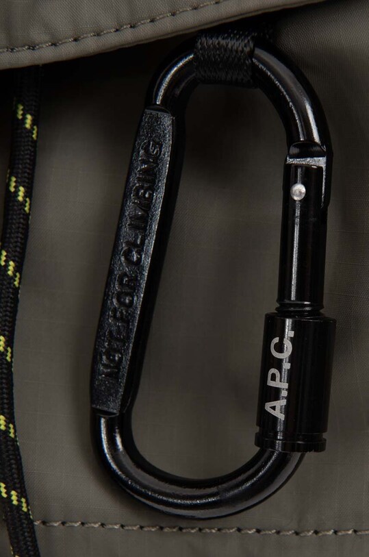 A.P.C. plecak Sac A Dos Trek PAAFH.H62220
