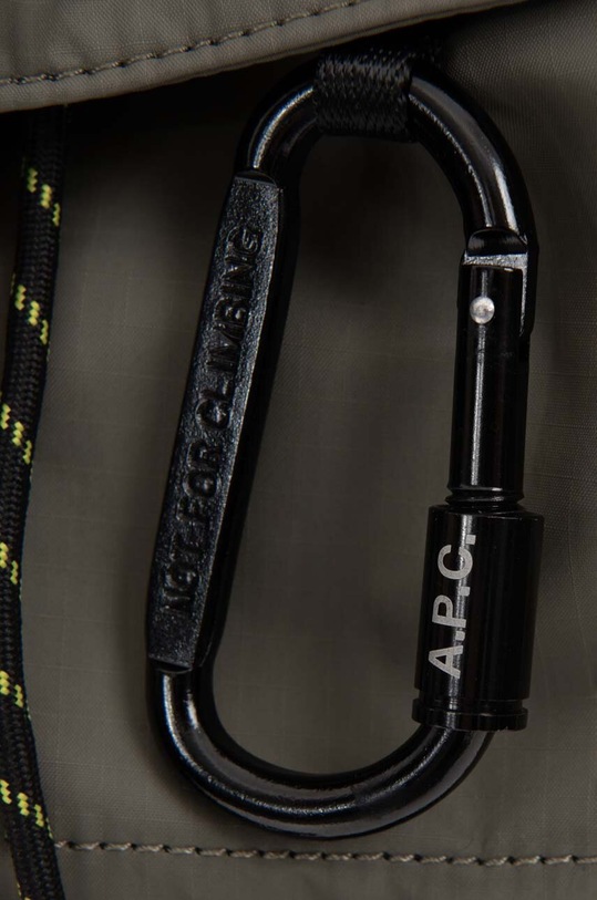 A.P.C. backpack Sac A Dos Trek PAAFH.H62220