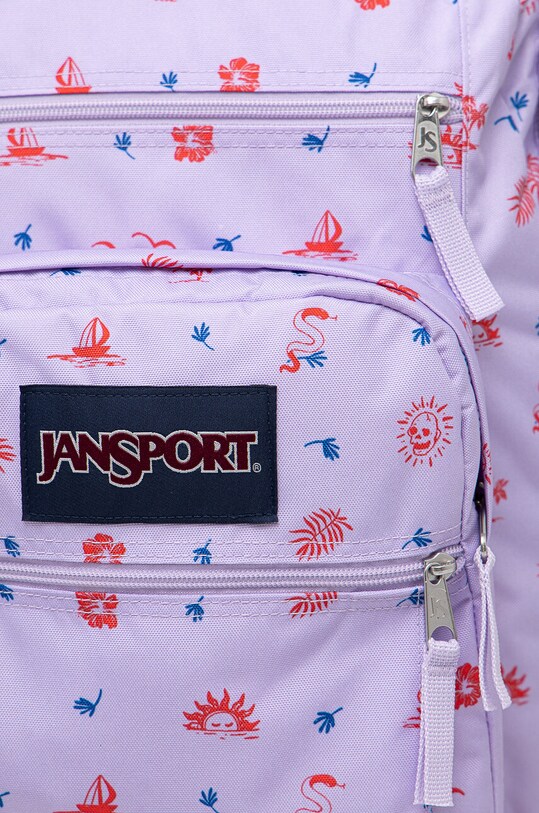 Jansport rucsac violet EK0A5BAH1D91