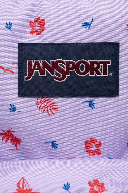 Jansport rucsac violet EK0A5BAG1D91